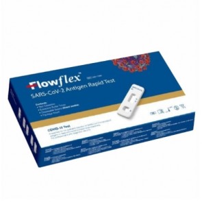 Acon flowflex coronatest voor thuis