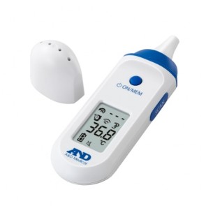 and oorthermometer