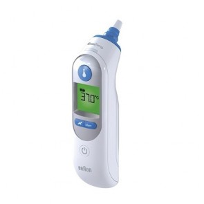 specificatie Gelovige Pastoor Oorthermometer kopen? Bestel de Beste oor thermometer.