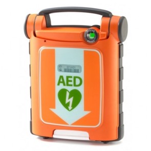 Cardiac science powerheart g5