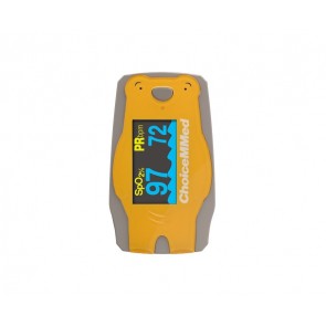 ChoiceMMed MD300C52 kindersaturatiemeter beer