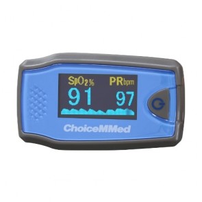 ChoiceMMed MD300C5 kindersaturatiemeter