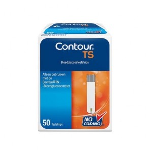 contour ts teststrips