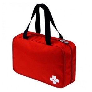 Elite bags EHBO tas compact