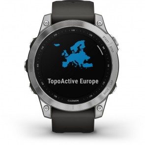 Garmin Fenix 7