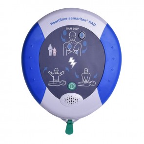 HeartSine Samaritan PAD 360P