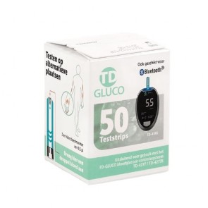 ht one td glucoseteststrips