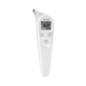 Microlife IR210 thermometer