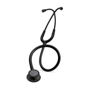 littmann classic 3 black edition