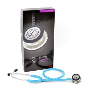 littmann classic 3 turkis