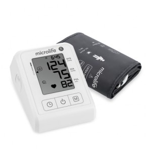 Microlife bp b1 bloeddrukmeter