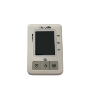Microlife bp b1 bloeddrukmeter