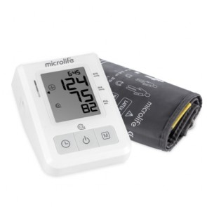 microlife bp b2 basic