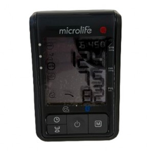 Microlife BP B6 Connect