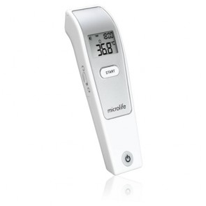 Microlife NC150 infraroodthermometer