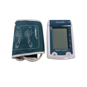 Microlife Watch BP home