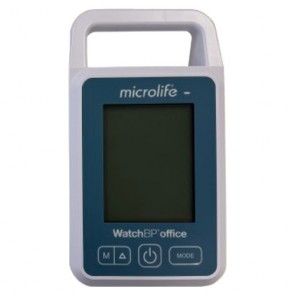 Microlife WatchBP office 2G afib