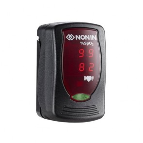 nonin 9590 zwart