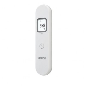 Omron gentletemp 730