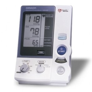 omron 907