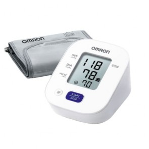 Omron M2