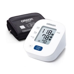 Omron M2 Plus