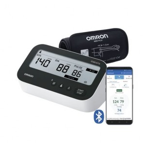 Omron m4 Intelli IT