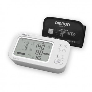 Omron M6 bloeddrukmeter