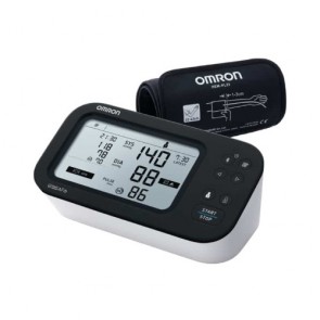 omron m7 it
