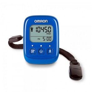 omron walking style 4