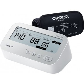 Omron X4 Connect AFIB