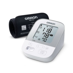 Omron X4 Smart