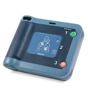 philips heartstart frx