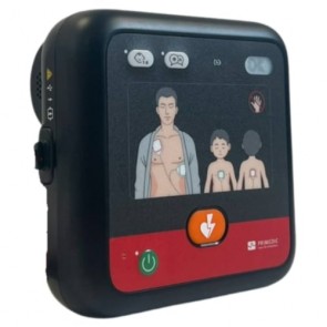 Primedic Heartsave myPAD AED