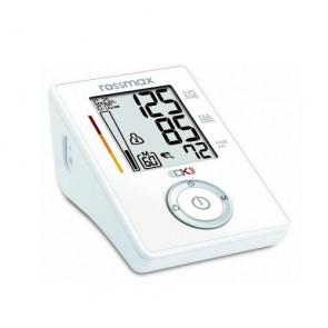 Rossmax CF701 (bloeddrukmeter + stethoscoop in één)
