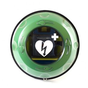 rotaid aed buitenkast