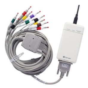 Spengler Cardiomate 12 kanaals ECG