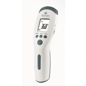 Spengler non contact thermometer