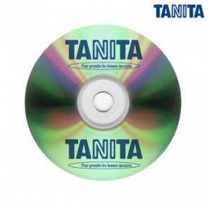 Tanita PRO software 