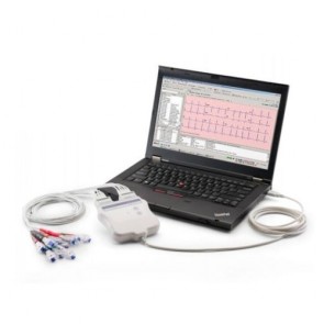 Welch Allyn CardioPerfect rust ECG (AM12)