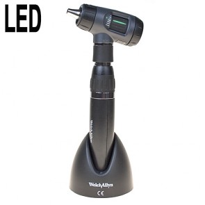 welch allyn macroview led