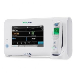 Welch Allyn CSM7100 bloeddrukmeter