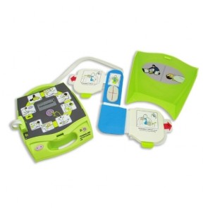 Zoll AED trainer 2