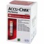 Accu chek performa teststrips