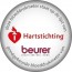 beurer bm44 hartstichting