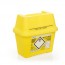 sharpsafe naaldencontainer 2 liter