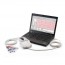 Welch Allyn cardioperfect am12 rust ecg