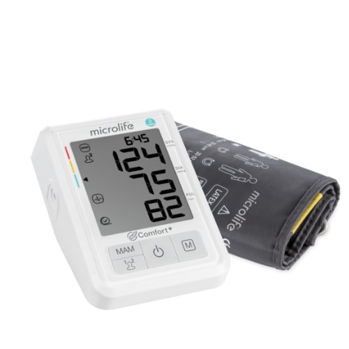 Microlife BP B3 Comfort PC (2021)