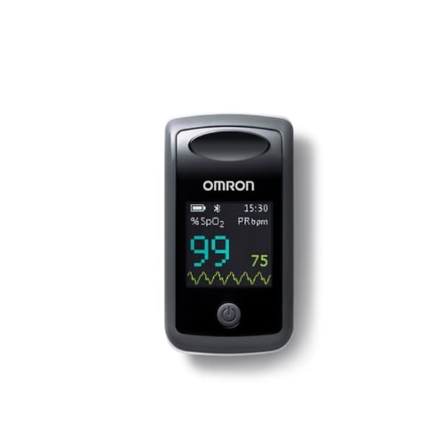 Omron P300 Intelli IT (bluetooth)